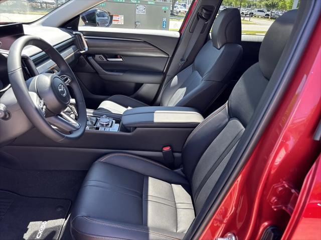 2026 Mazda CX-50 2.5 S Premium