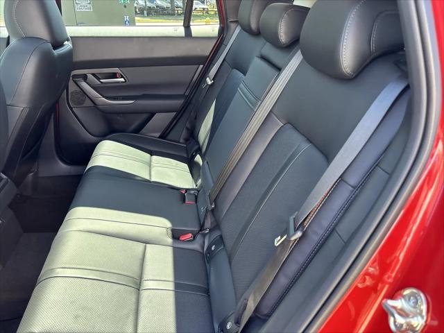 2026 Mazda CX-50 2.5 S Premium