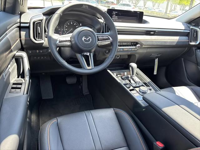2026 Mazda CX-50 2.5 S Premium