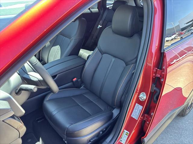 2026 Mazda CX-50 2.5 S Premium