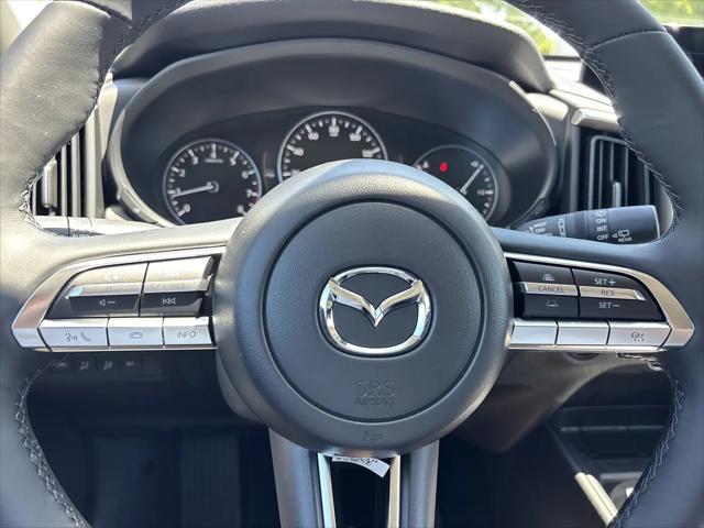 2026 Mazda CX-50 2.5 S Premium