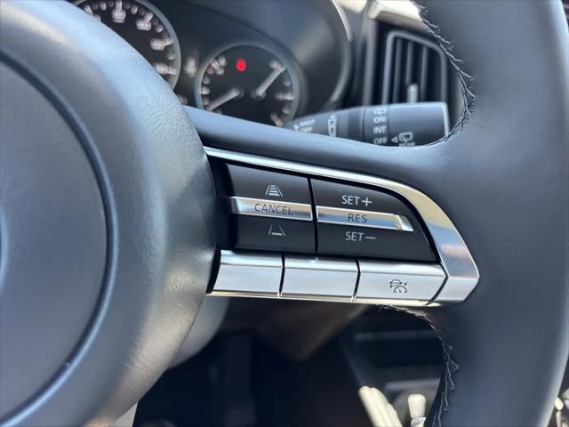 2026 Mazda CX-50 2.5 S Premium