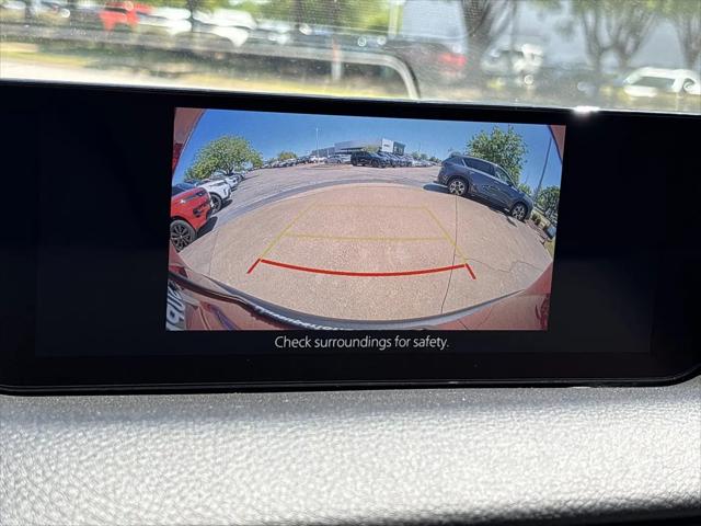 2026 Mazda CX-50 2.5 S Premium