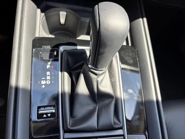 2026 Mazda CX-50 2.5 S Premium
