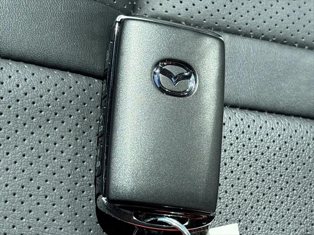 2026 Mazda CX-50 2.5 S Premium