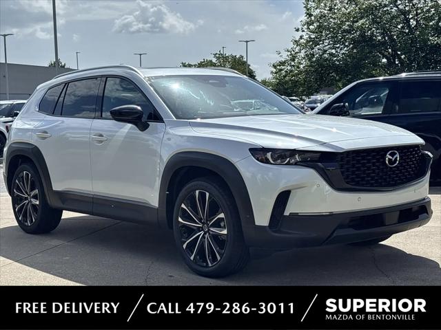 2026 Mazda CX-50 2.5 S Premium for sale in Bentonville, AR