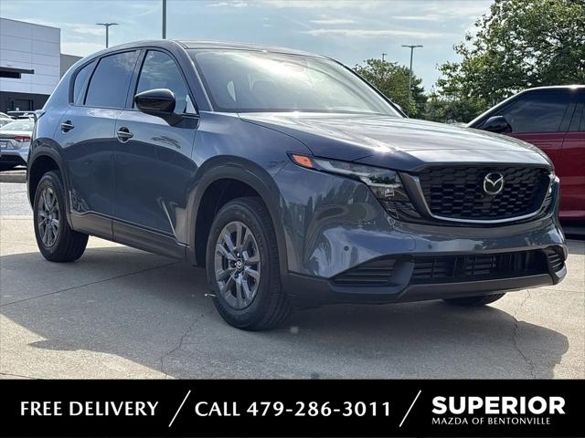 2026 Mazda CX-5 2.5 S Select for sale in Bentonville, AR