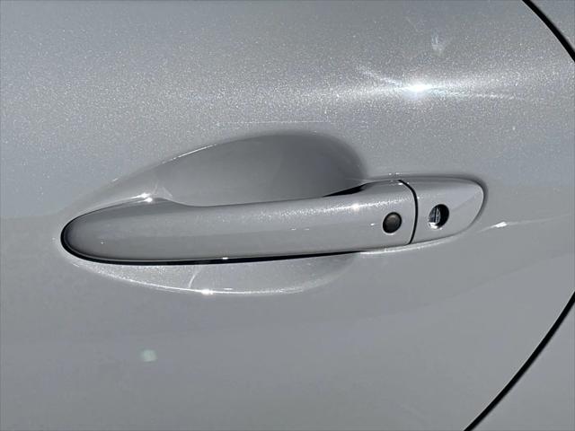 2026 Mazda MX-5 Club