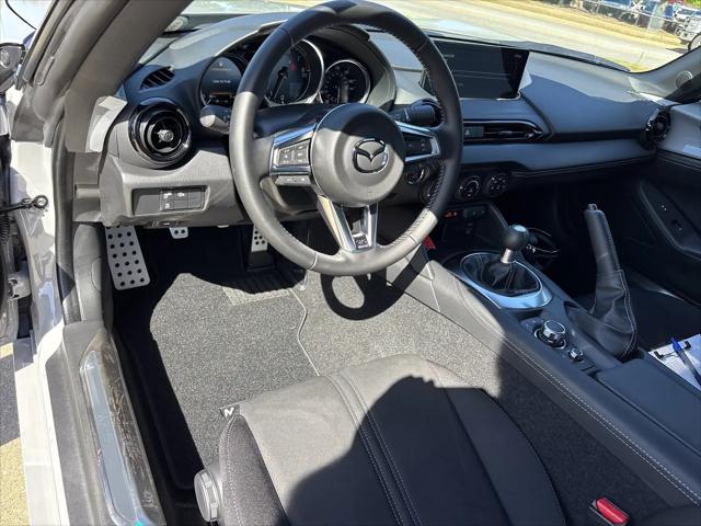 2026 Mazda MX-5 Club
