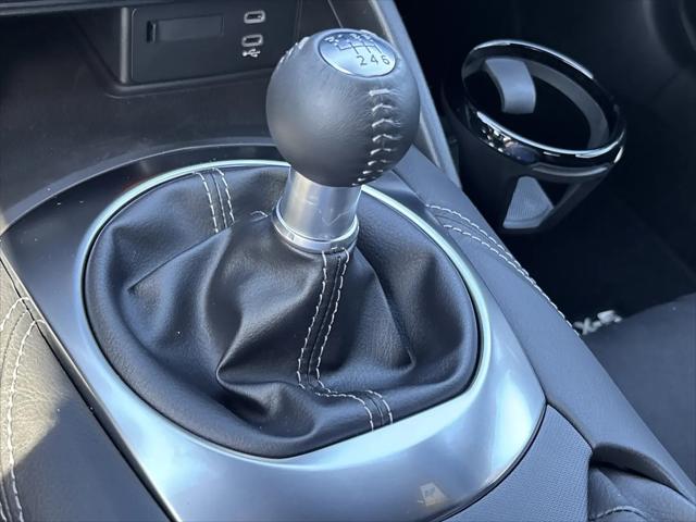 2026 Mazda MX-5 Club