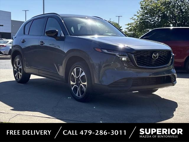 2026 Mazda CX-5 2.5 S Preferred for sale in Bentonville, AR