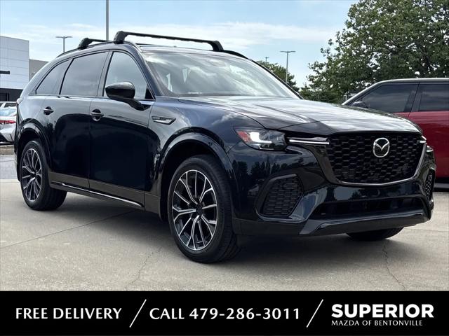2026 Mazda CX-70 3.3 Turbo S Premium for sale in Bentonville, AR