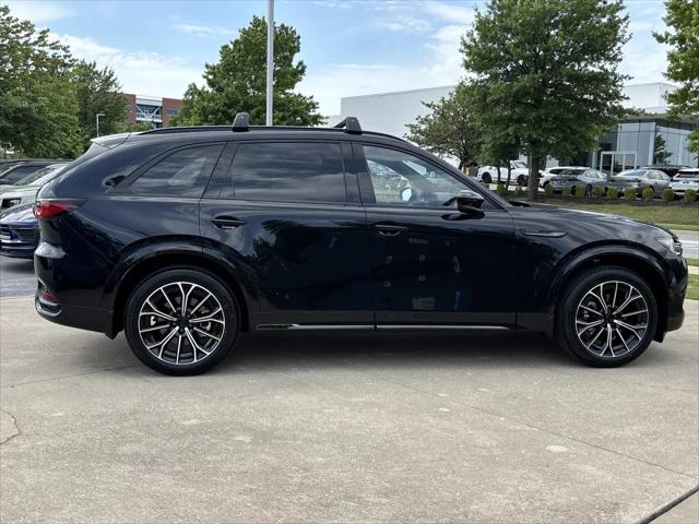 2026 Mazda CX-70 3.3 Turbo S Premium