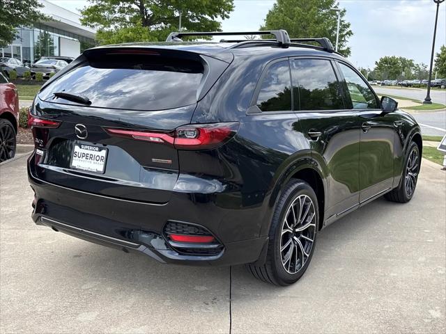 2026 Mazda CX-70 3.3 Turbo S Premium