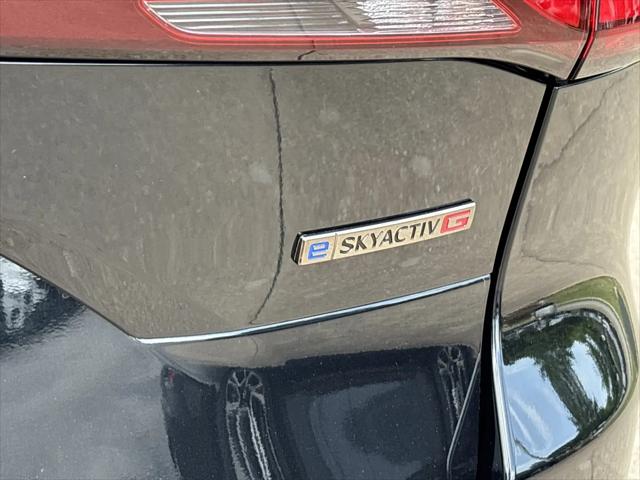 2026 Mazda CX-70 3.3 Turbo S Premium