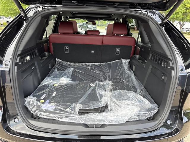 2026 Mazda CX-70 3.3 Turbo S Premium