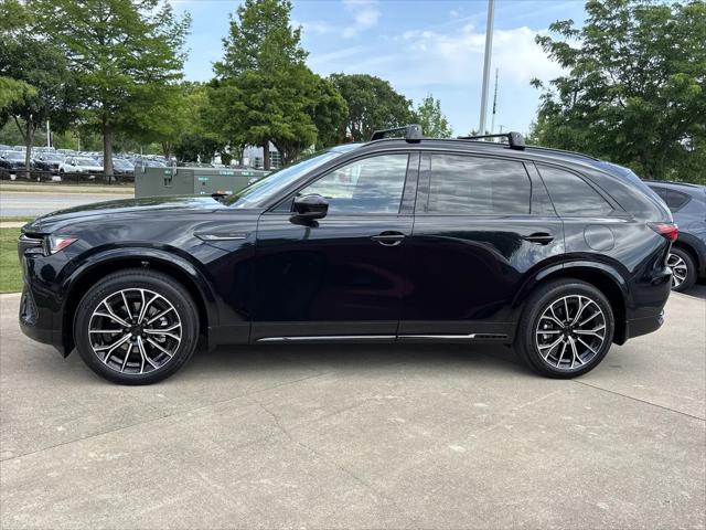 2026 Mazda CX-70 3.3 Turbo S Premium