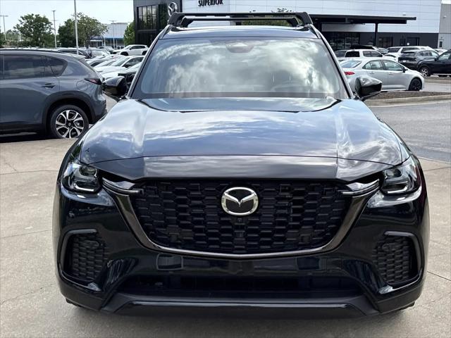 2026 Mazda CX-70 3.3 Turbo S Premium
