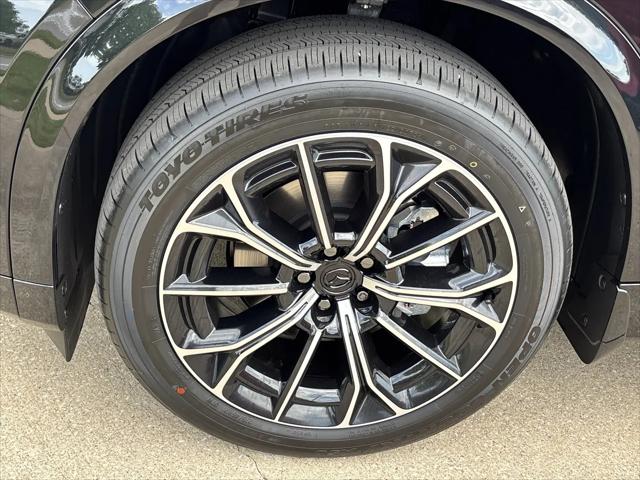 2026 Mazda CX-70 3.3 Turbo S Premium