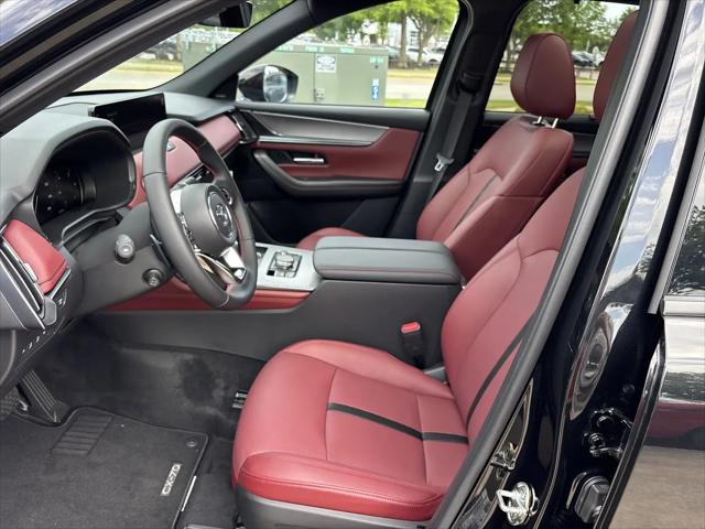 2026 Mazda CX-70 3.3 Turbo S Premium