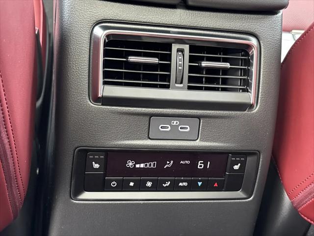 2026 Mazda CX-70 3.3 Turbo S Premium