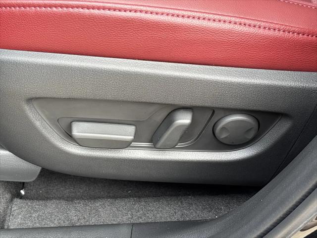 2026 Mazda CX-70 3.3 Turbo S Premium