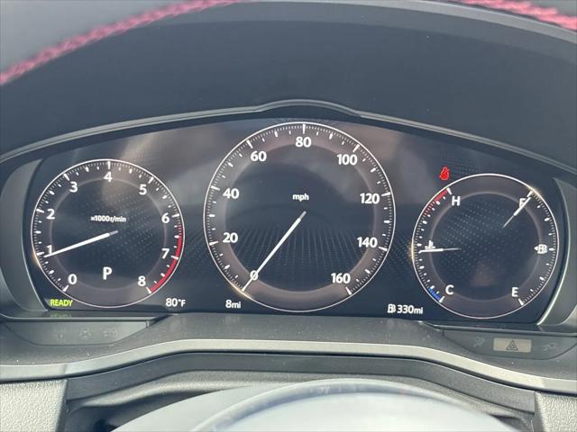 2026 Mazda CX-70 3.3 Turbo S Premium