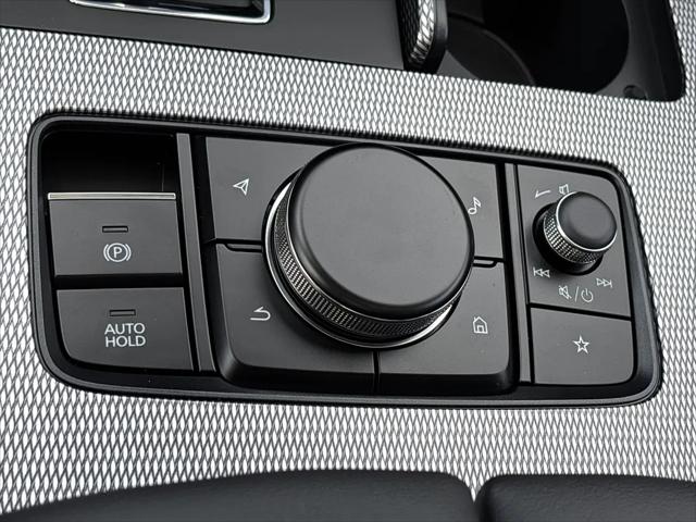 2026 Mazda CX-70 3.3 Turbo S Premium
