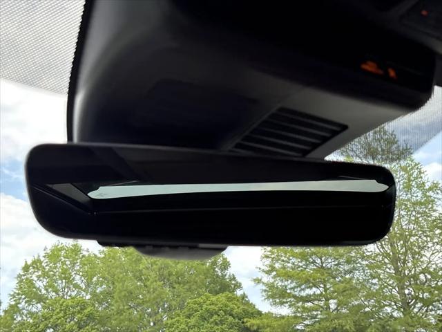 2026 Mazda CX-70 3.3 Turbo S Premium