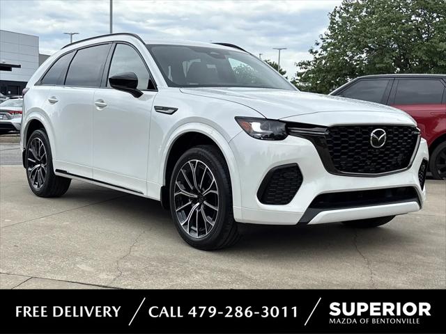 2026 Mazda CX-70 3.3 Turbo S Premium Plus for sale in Bentonville, AR