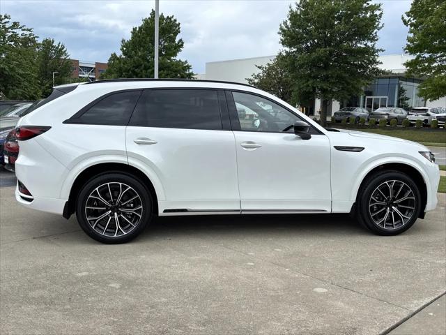 2026 Mazda CX-70 3.3 Turbo S Premium Plus