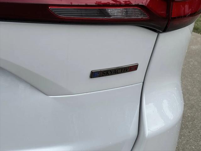 2026 Mazda CX-70 3.3 Turbo S Premium Plus