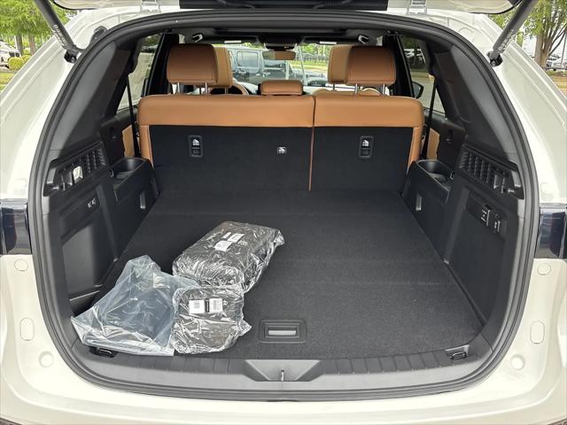 2026 Mazda CX-70 3.3 Turbo S Premium Plus