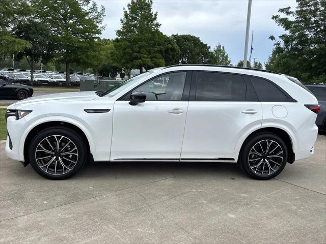 2026 Mazda CX-70 3.3 Turbo S Premium Plus
