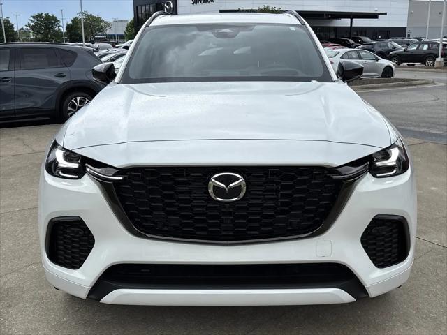 2026 Mazda CX-70 3.3 Turbo S Premium Plus