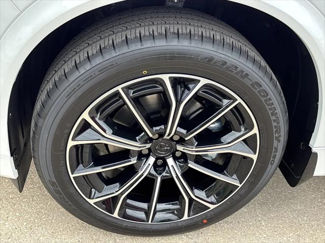 2026 Mazda CX-70 3.3 Turbo S Premium Plus