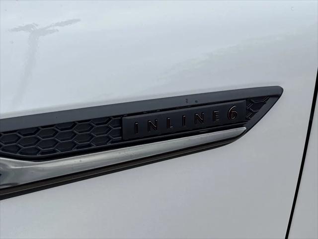 2026 Mazda CX-70 3.3 Turbo S Premium Plus