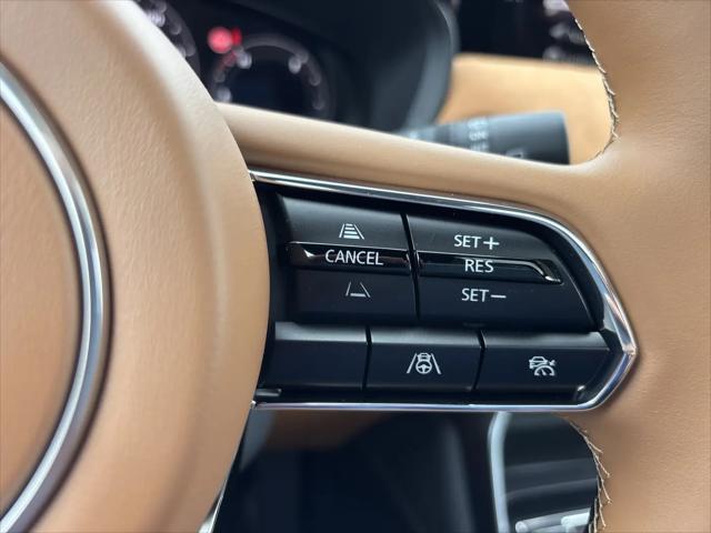 2026 Mazda CX-70 3.3 Turbo S Premium Plus