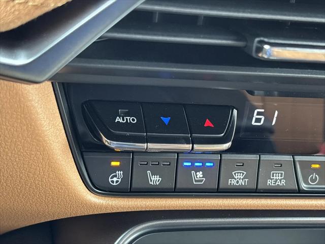 2026 Mazda CX-70 3.3 Turbo S Premium Plus