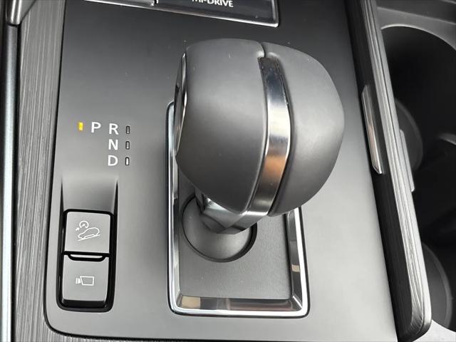 2026 Mazda CX-70 3.3 Turbo S Premium Plus