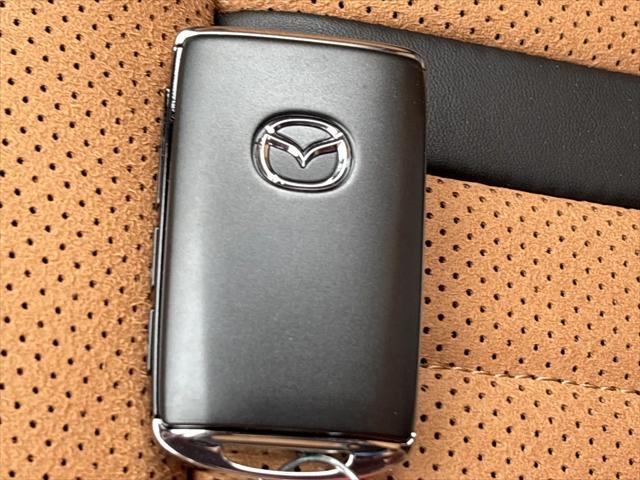 2026 Mazda CX-70 3.3 Turbo S Premium Plus
