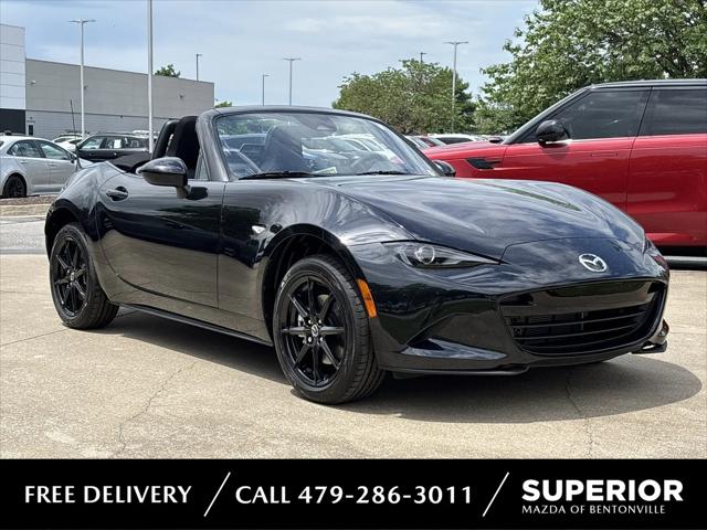 2026 Mazda MX-5 Sport for sale in Bentonville, AR