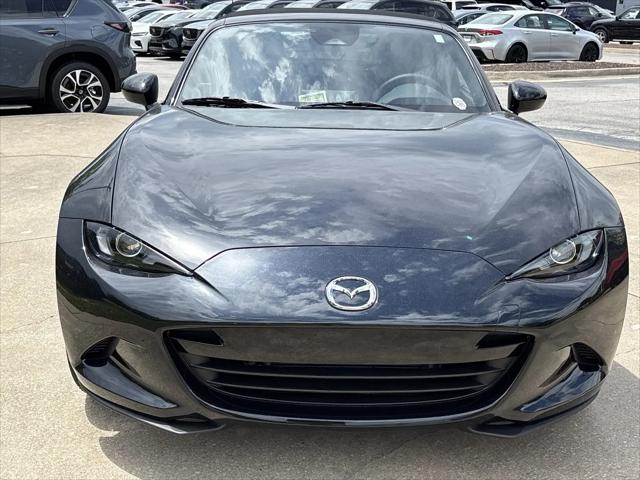 2026 Mazda MX-5 Sport
