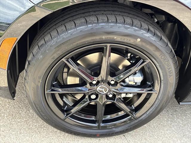 2026 Mazda MX-5 Sport