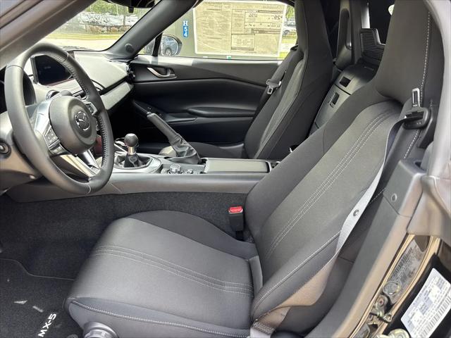 2026 Mazda MX-5 Sport
