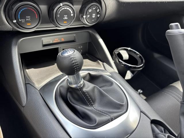 2026 Mazda MX-5 Sport