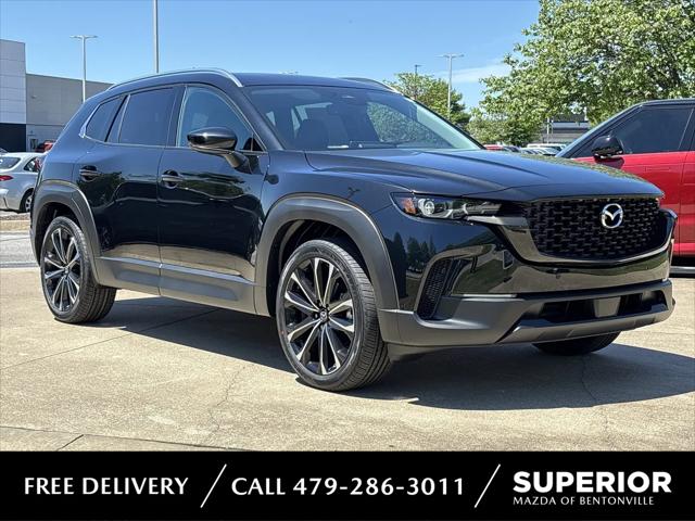 2026 Mazda CX-50 2.5 S Premium for sale in Bentonville, AR