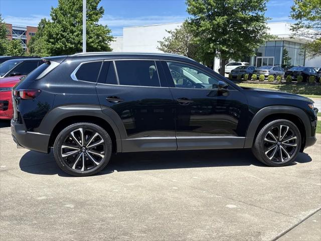 2026 Mazda CX-50 2.5 S Premium