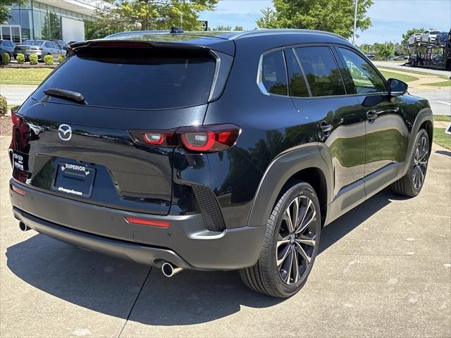 2026 Mazda CX-50 2.5 S Premium