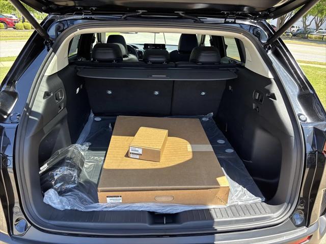 2026 Mazda CX-50 2.5 S Premium